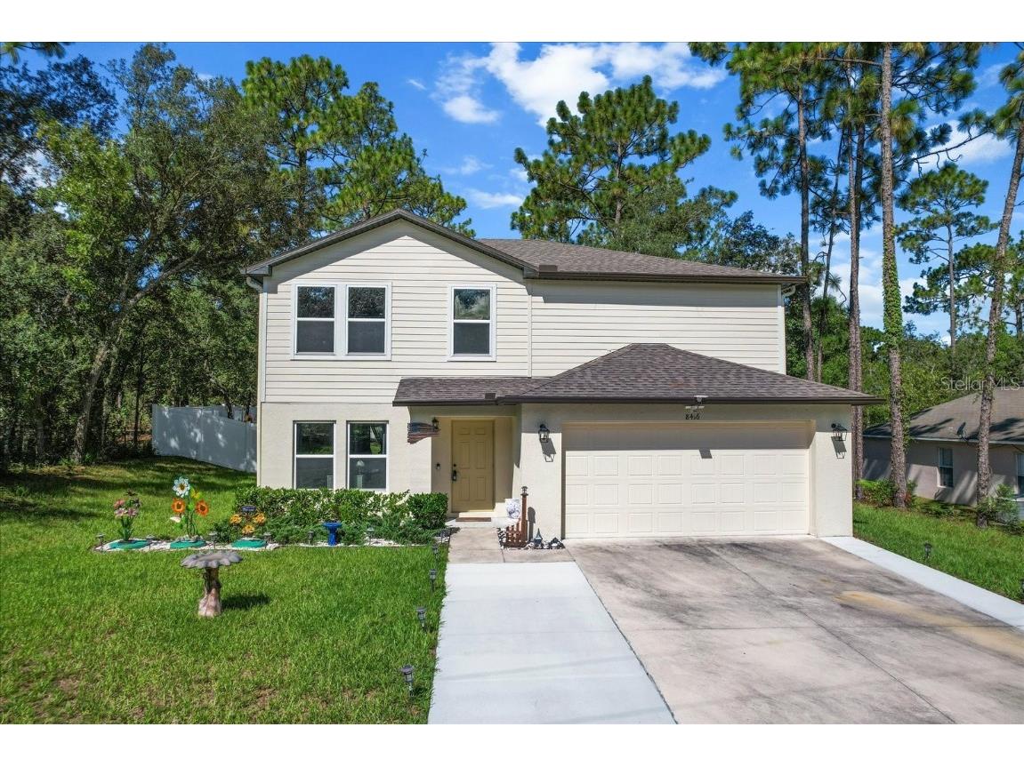 8416 N Sussex Drive Citrus Springs FL 34434 OM706611 image1