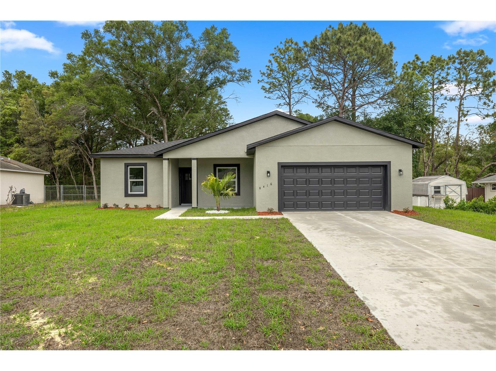 8416 N Triana Drive Citrus Springs FL 34434 O6401197 image1
