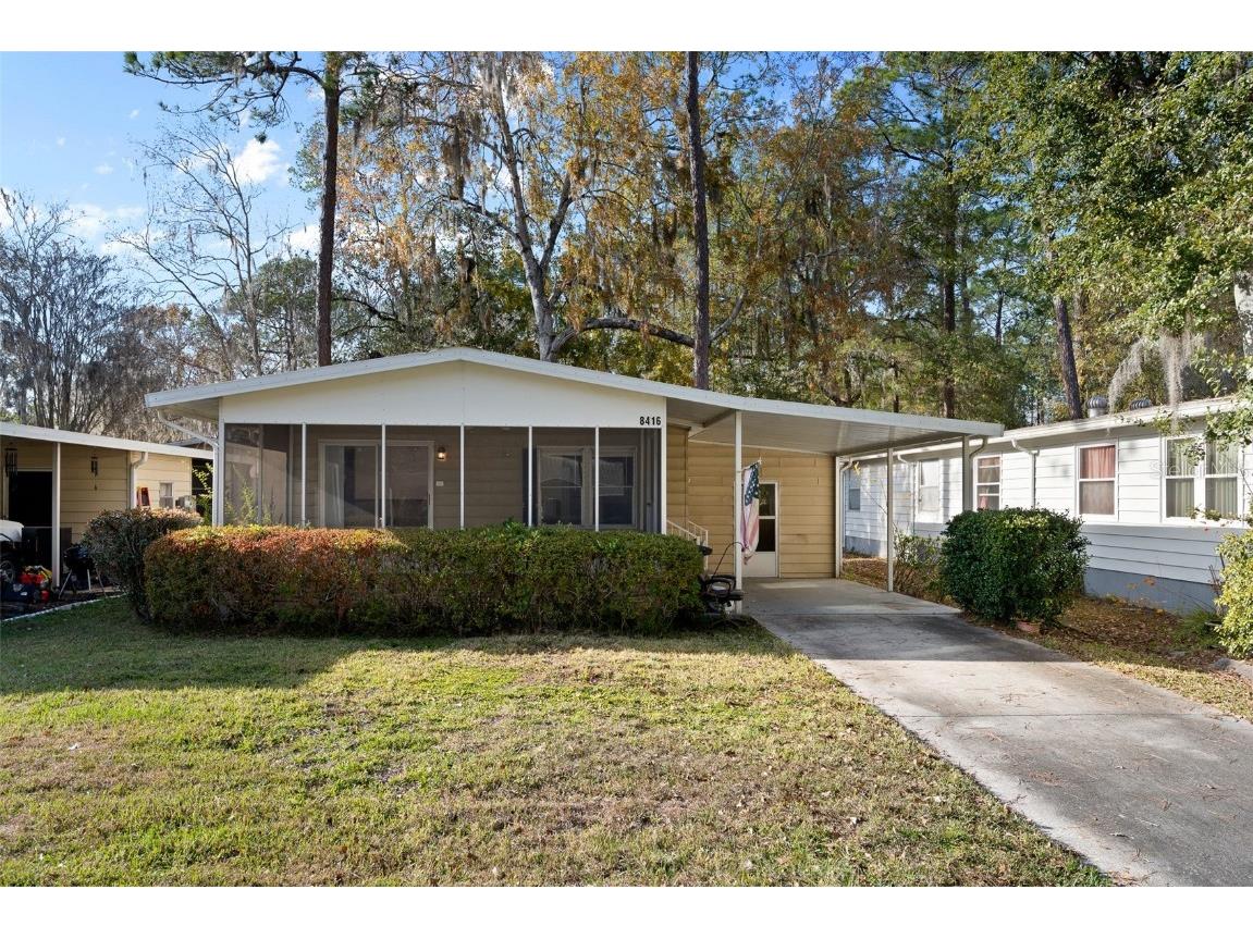 8416 NW 39th Circle Gainesville FL 32653 GC536194 image1