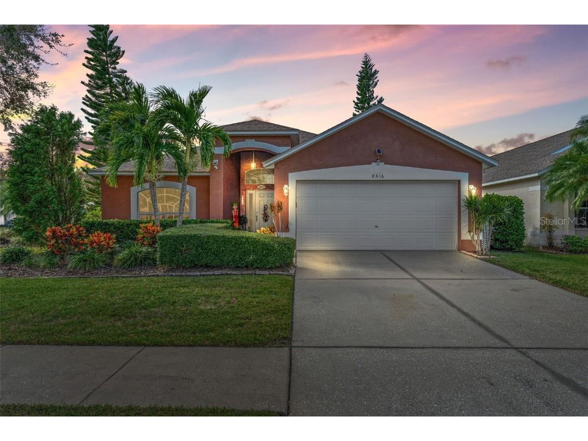 8416 Poydras Lane Tampa FL 33635 W7869493 image1