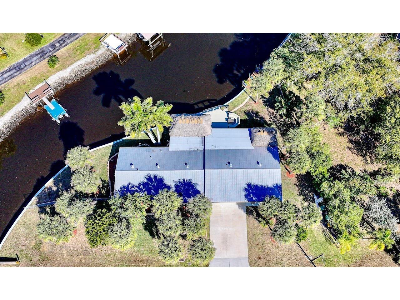 8416 Riverside Drive Punta Gorda FL 33982 - Shell Creek C7521357 image1