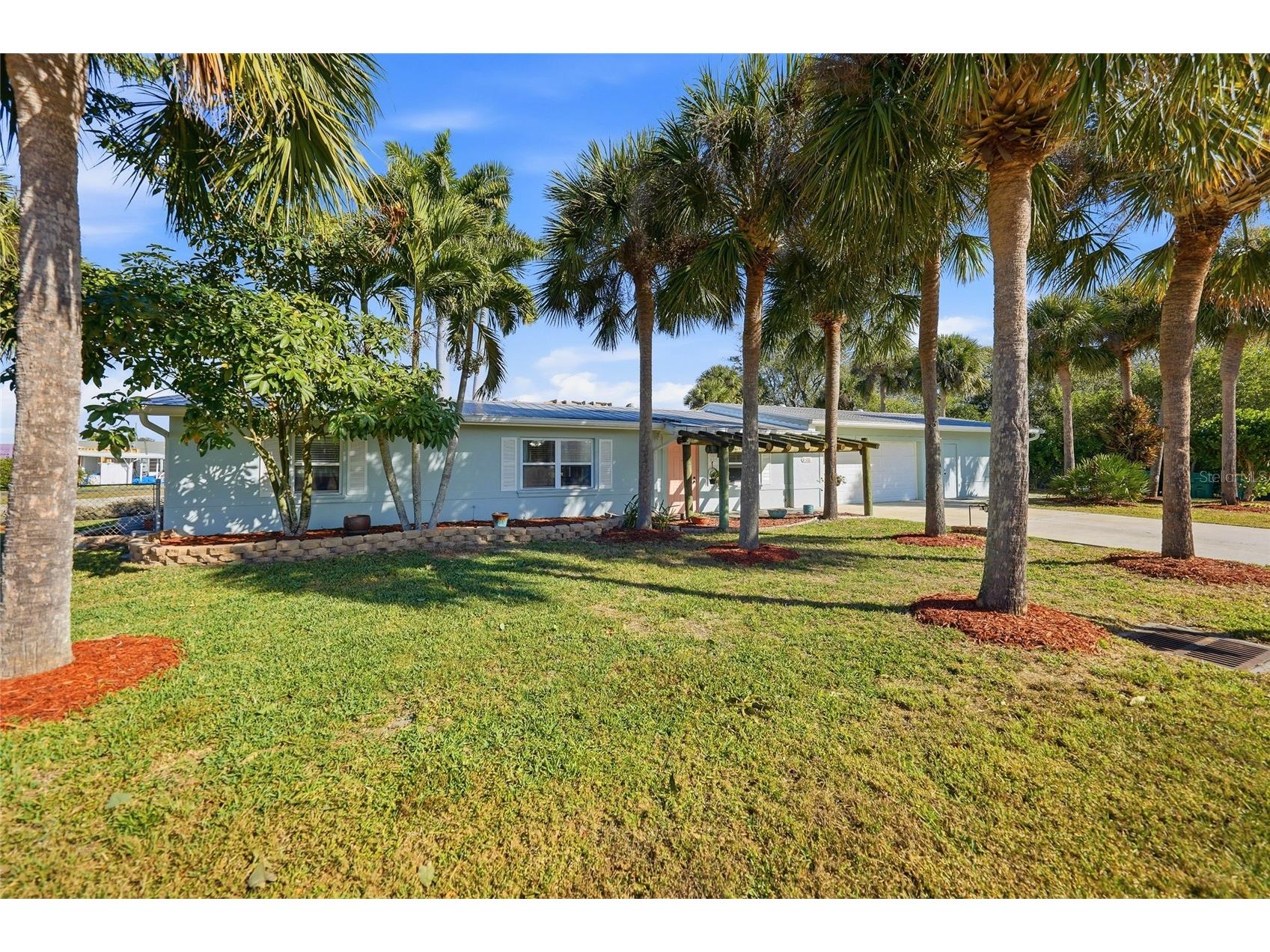 8416 Riverside Drive Punta Gorda FL 33982 - Shell Creek C7521357 image2