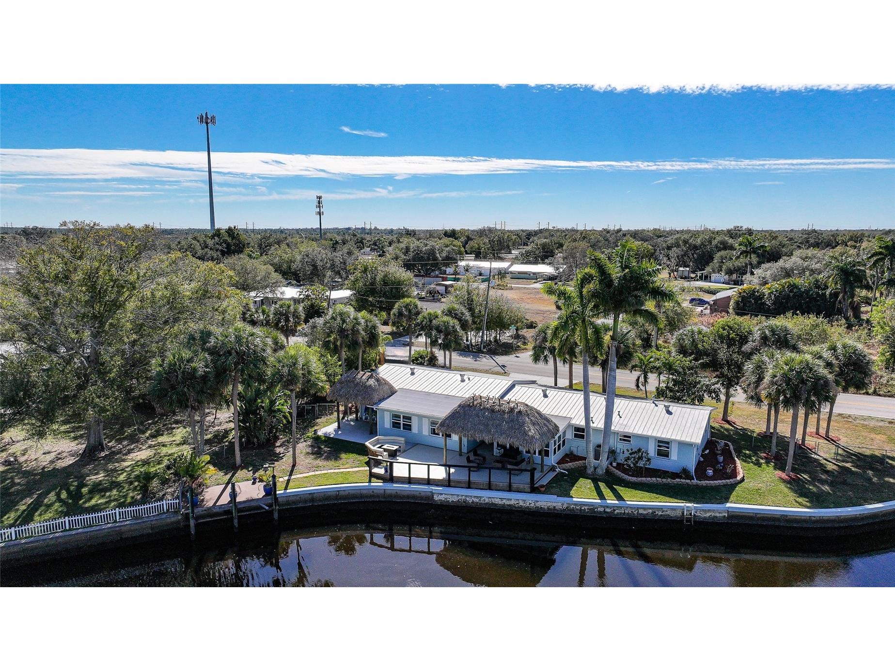 8416 Riverside Drive Punta Gorda FL 33982 - Shell Creek C7521357 image3