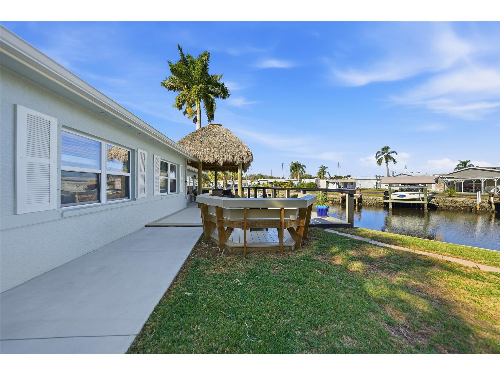 8416 Riverside Drive Punta Gorda FL 33982 - Shell Creek C7521357 image34