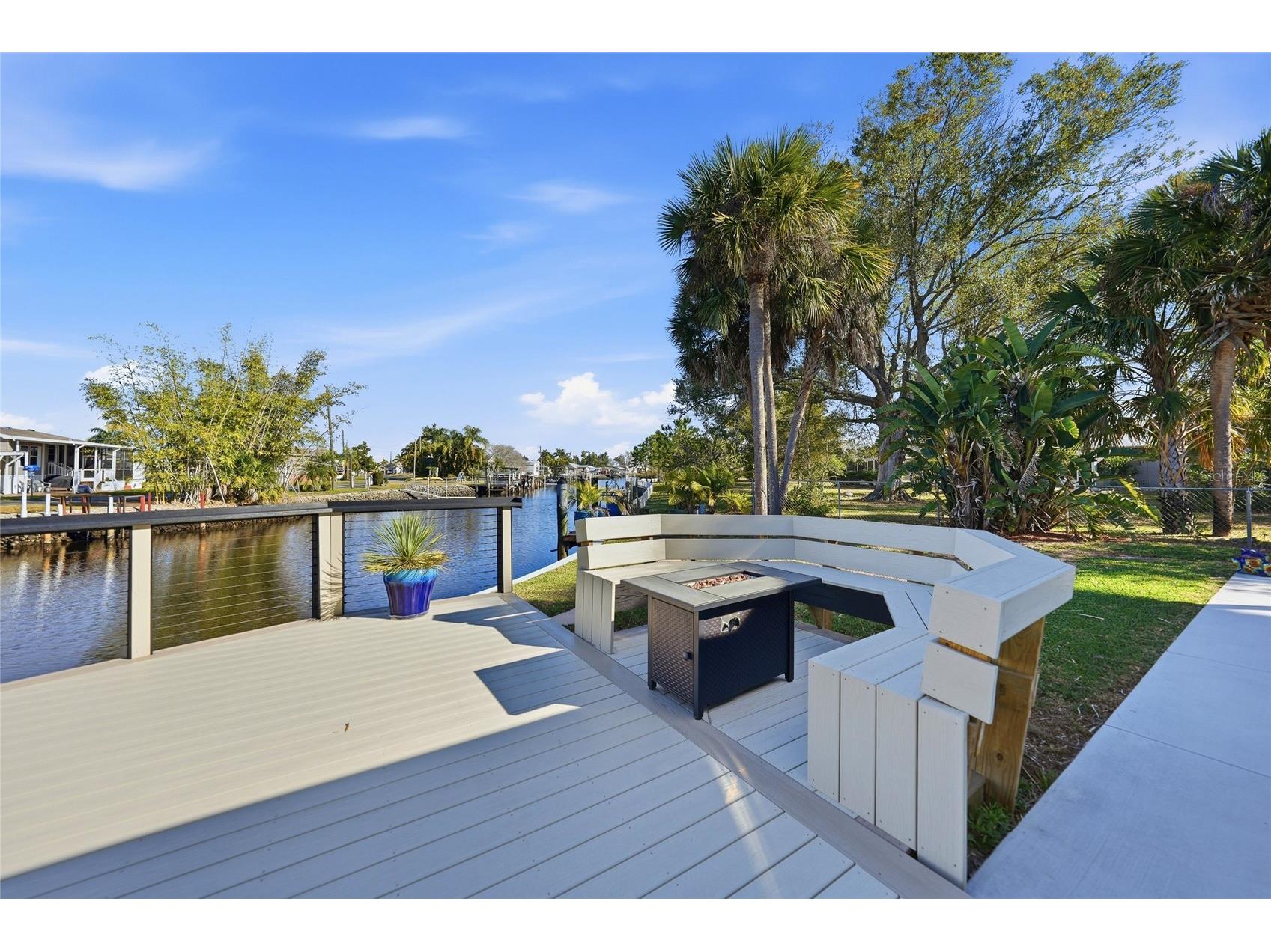 8416 Riverside Drive Punta Gorda FL 33982 - Shell Creek C7521357 image35