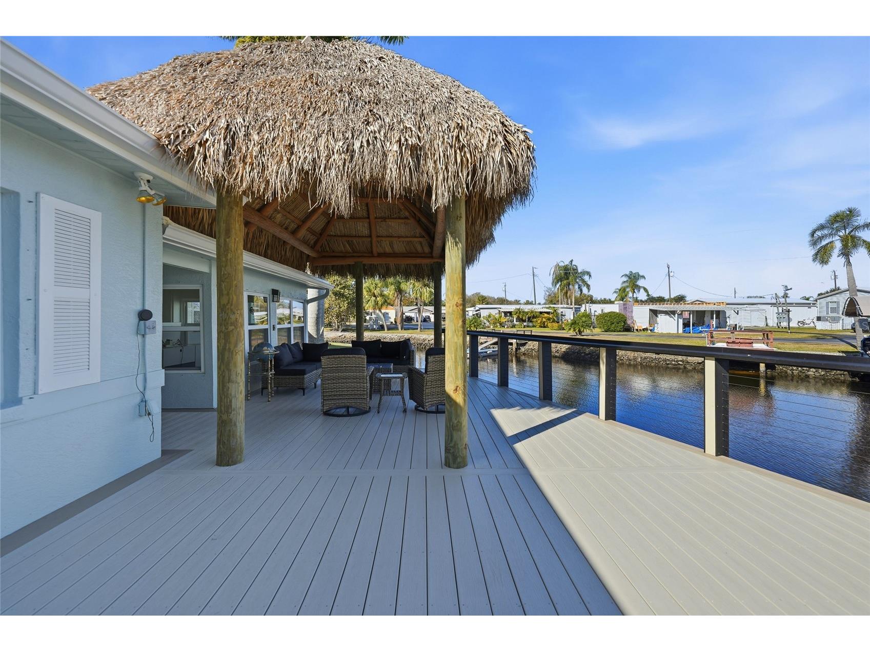 8416 Riverside Drive Punta Gorda FL 33982 - Shell Creek C7521357 image36