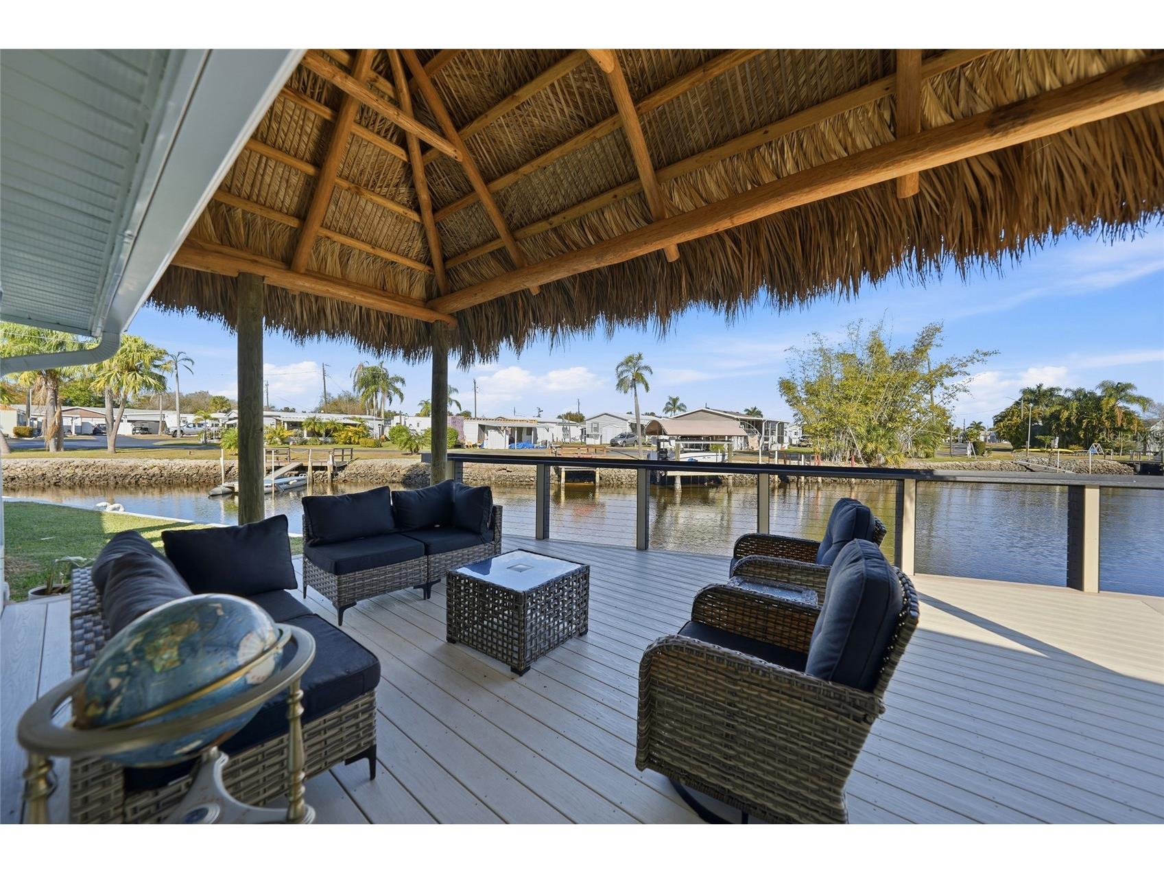 8416 Riverside Drive Punta Gorda FL 33982 - Shell Creek C7521357 image37