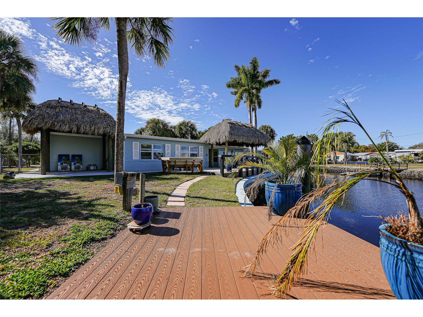 8416 Riverside Drive Punta Gorda FL 33982 - Shell Creek C7521357 image38