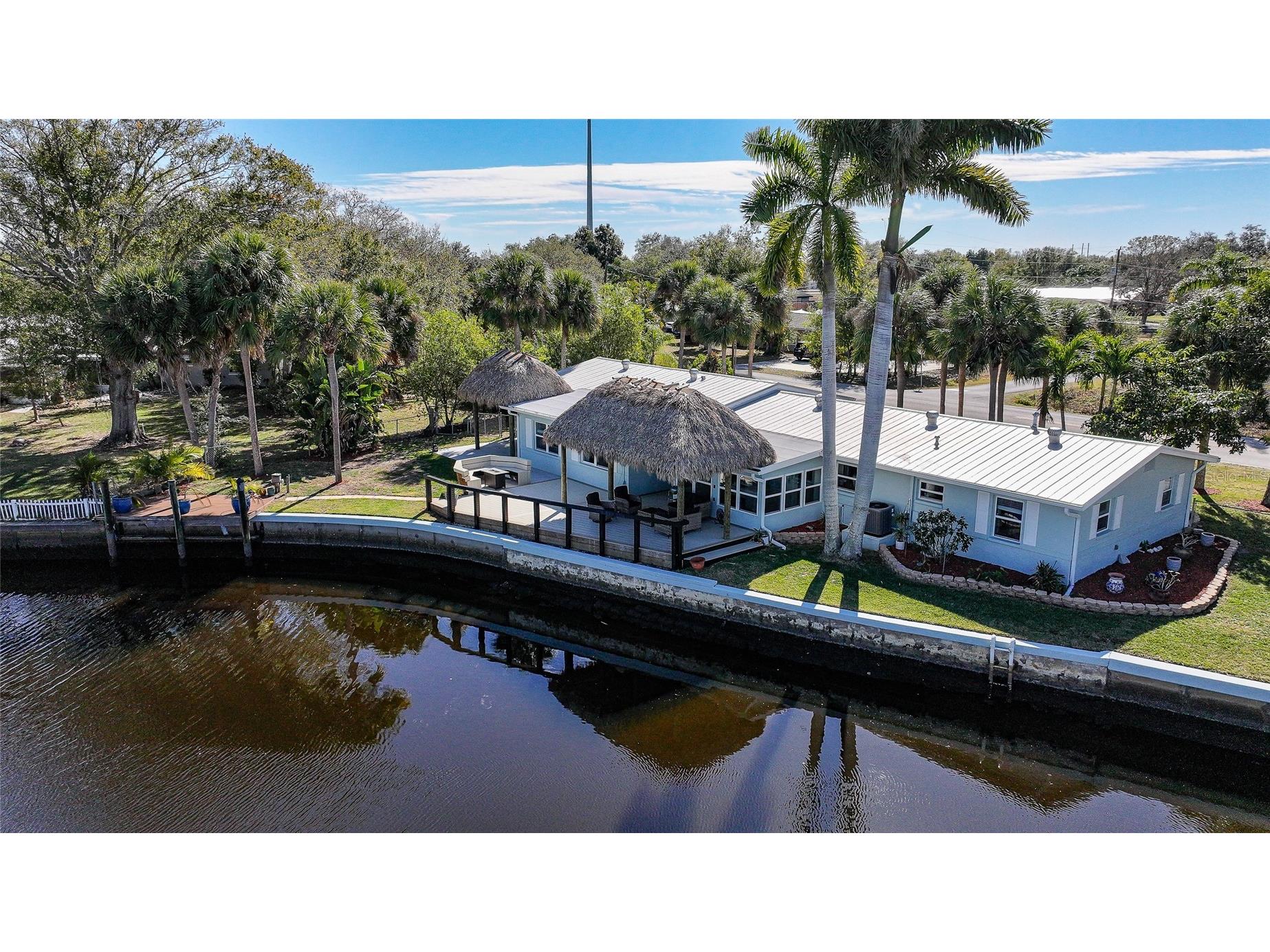 8416 Riverside Drive Punta Gorda FL 33982 - Shell Creek C7521357 image39
