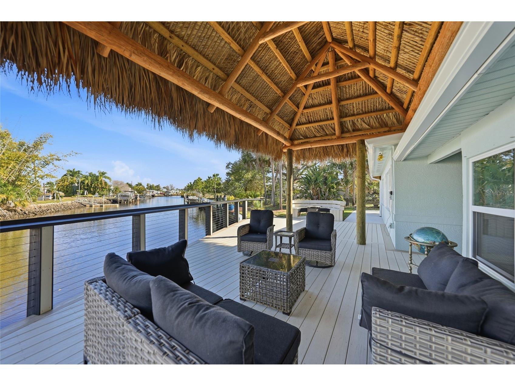 8416 Riverside Drive Punta Gorda FL 33982 - Shell Creek C7521357 image4