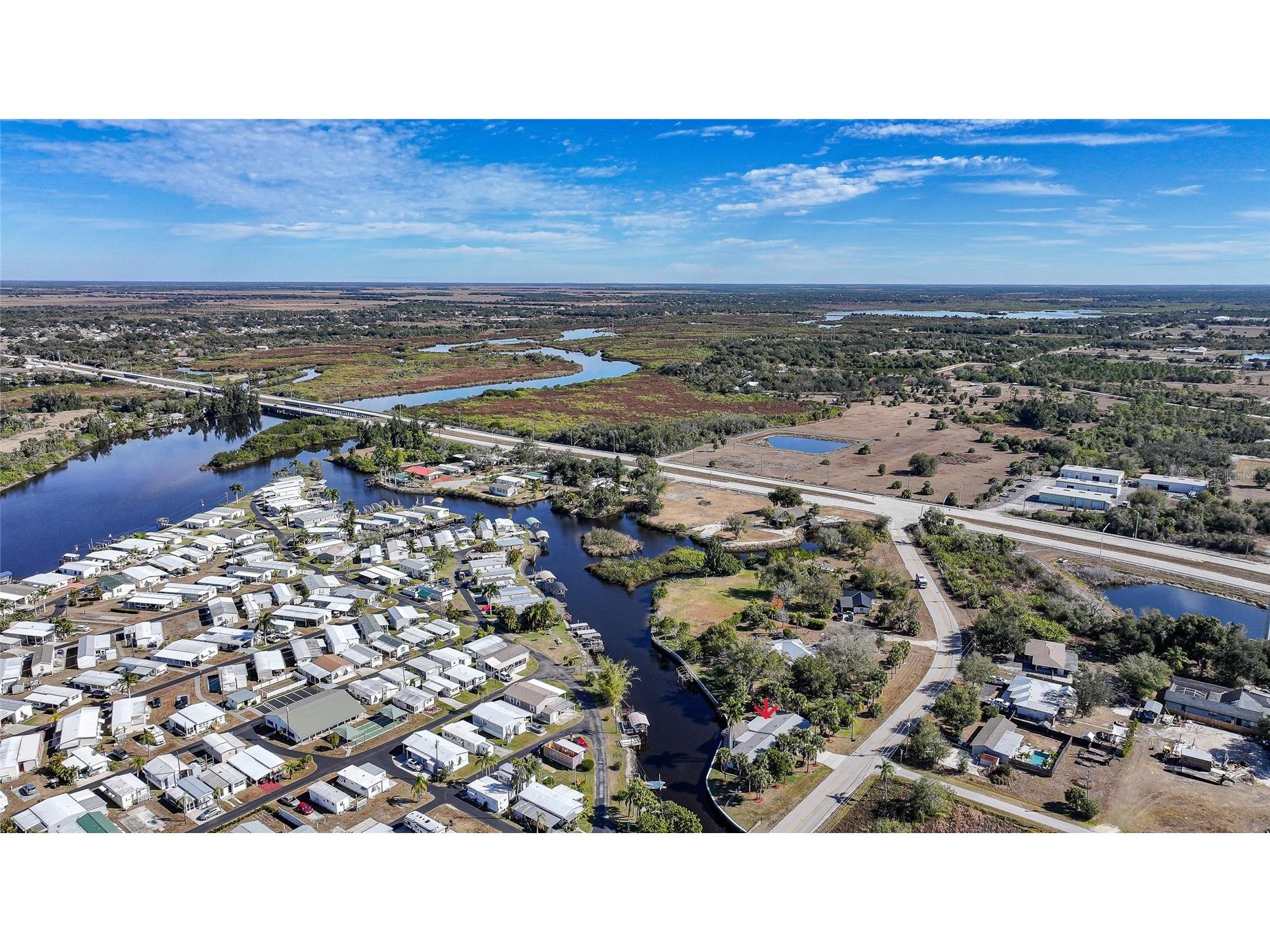 8416 Riverside Drive Punta Gorda FL 33982 - Shell Creek C7521357 image41