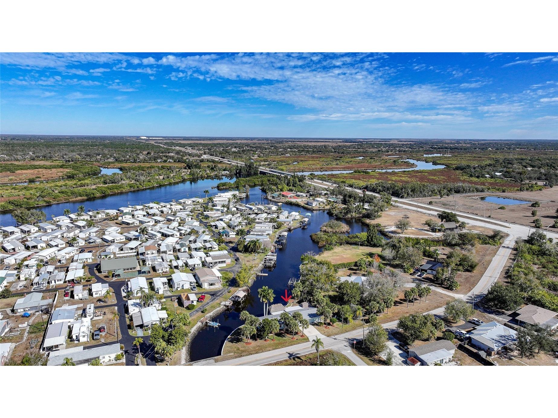 8416 Riverside Drive Punta Gorda FL 33982 - Shell Creek C7521357 image42