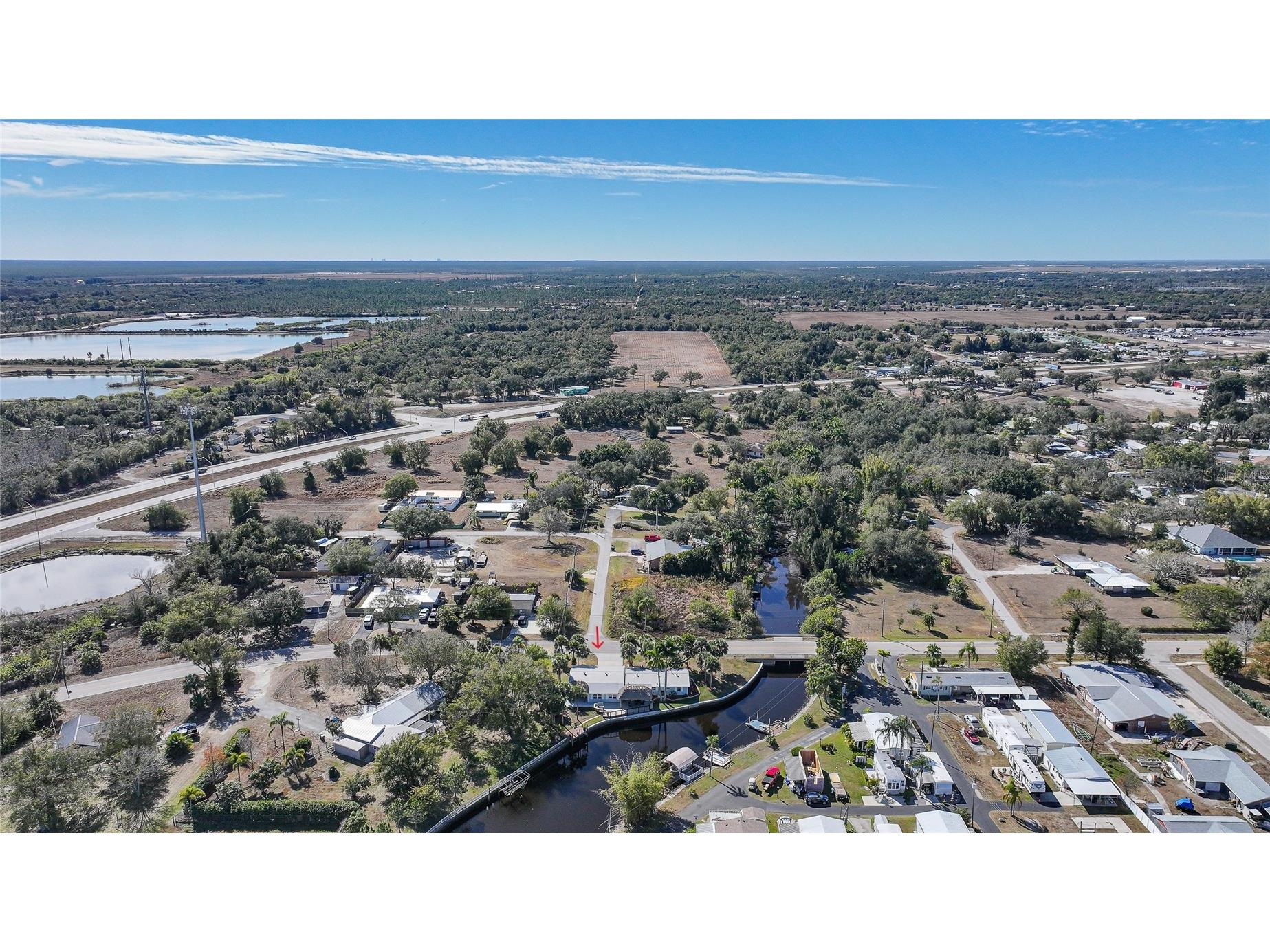 8416 Riverside Drive Punta Gorda FL 33982 - Shell Creek C7521357 image44