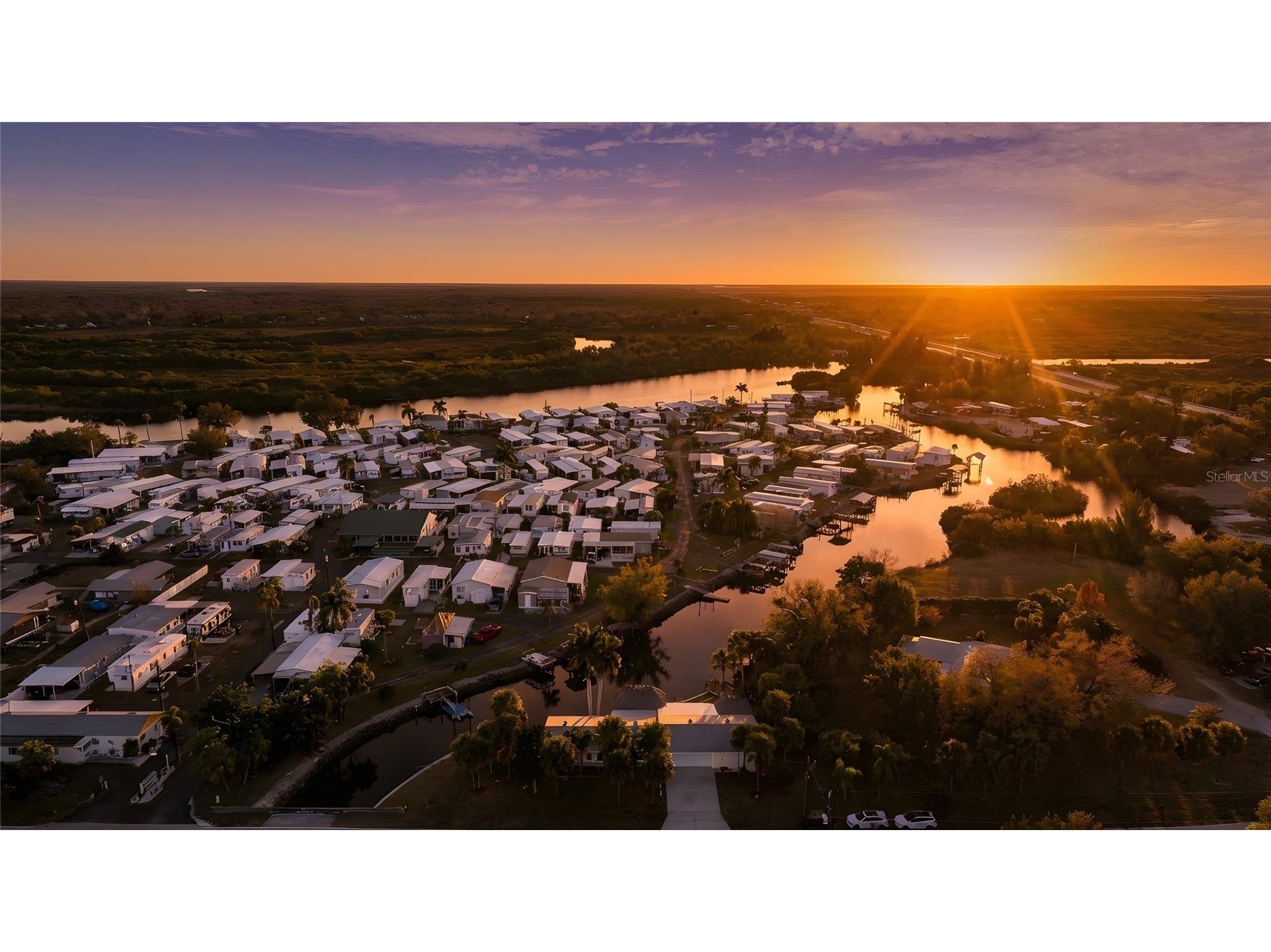 8416 Riverside Drive Punta Gorda FL 33982 - Shell Creek C7521357 image45