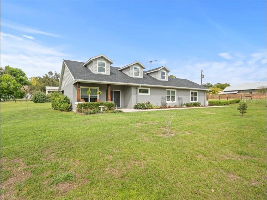8416 SW 60th Avenue Bushnell FL 33513 W7862725 image1