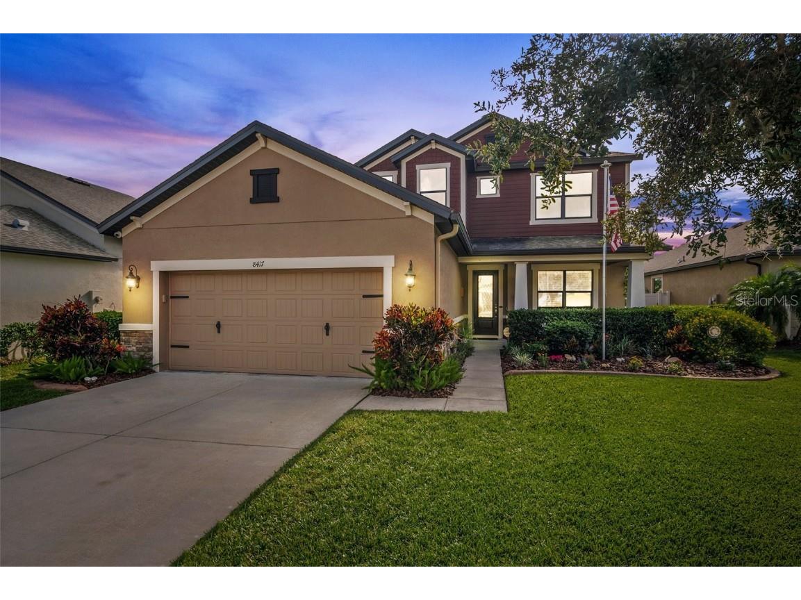 8417 Auburn Rise Court Land O Lakes FL 34638 TB8318839 image1