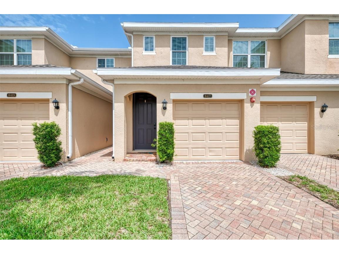 8417 Karpeal Drive #4 Sarasota FL 34238 A4655660 image1