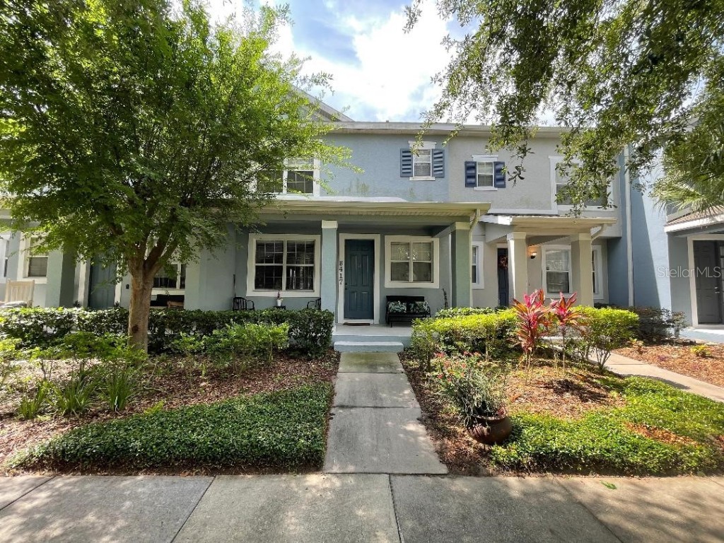 8417 Leeland Archer Boulevard Orlando FL 32836 O6308949 image1