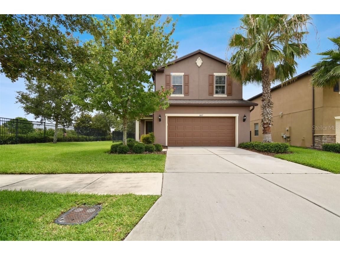 8417 Loblolly Pine Court Riverview FL 33578 T3449690 image1