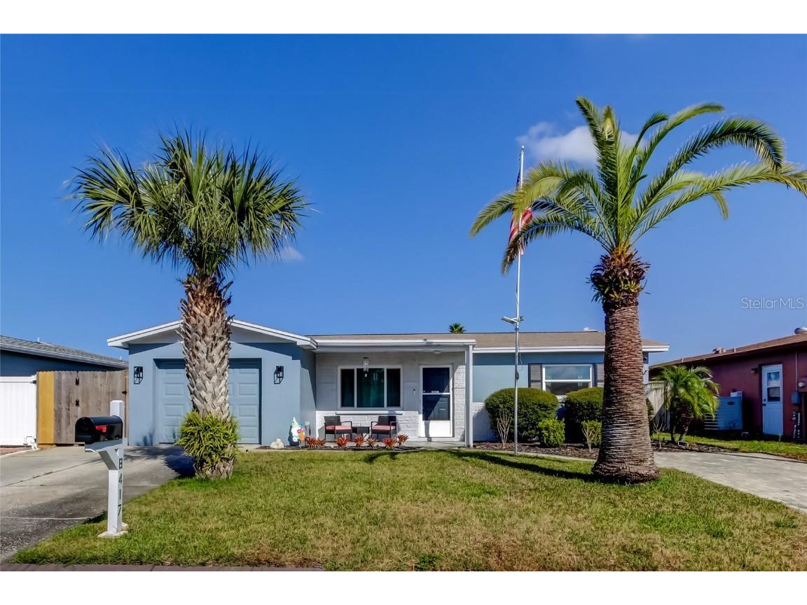 8417 Moulton Drive Port Richey FL 34668 TB8347986 image1