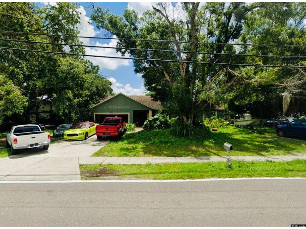 8417 N Manhattan Avenue Tampa FL 33614 TB8409123 image1