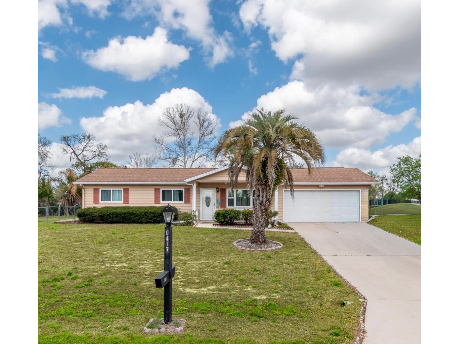 8417 SW 106th Street Ocala FL 34481 TB8485262 image1