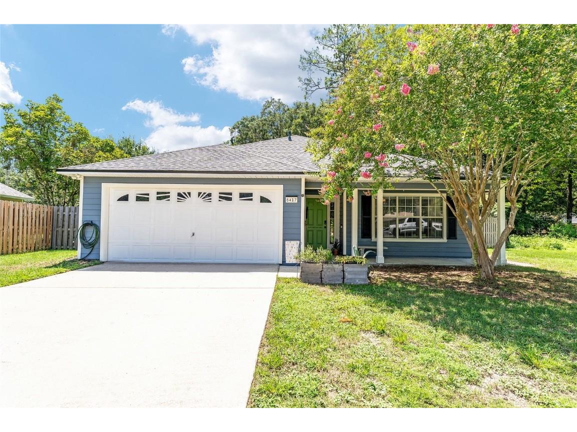 8417 SW 62nd Lane Gainesville FL 32608 GC533427 image1