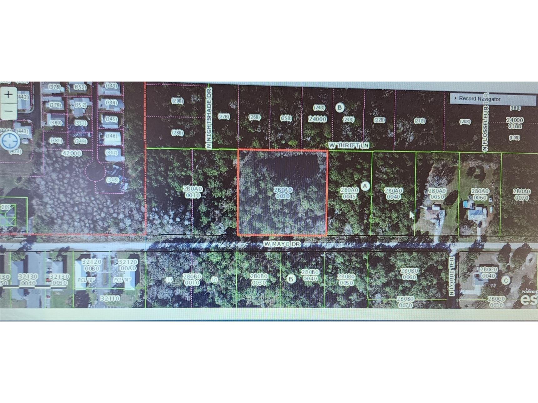 8417 W Mayo Drive Crystal River FL 34429 OM671996 image1