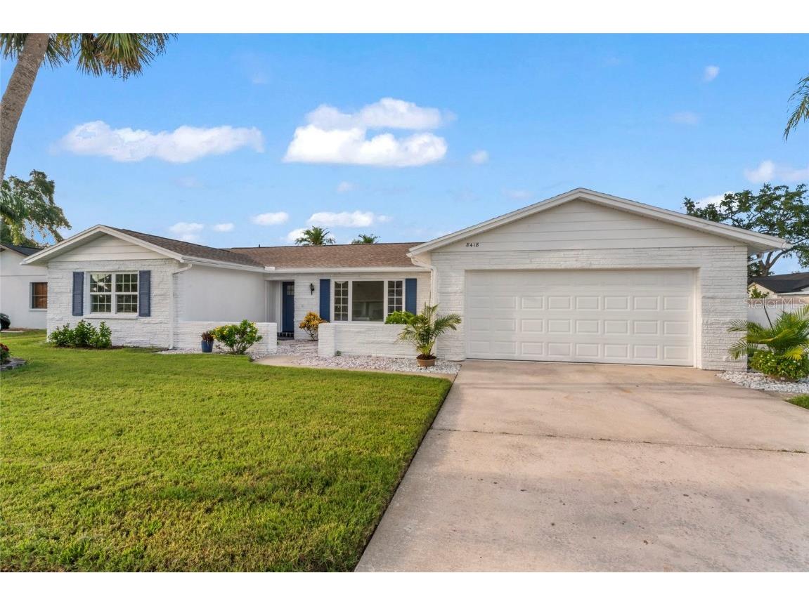 8418 Flagstone Drive Tampa FL 33615 - TAMPA BAY TB8412065 image1