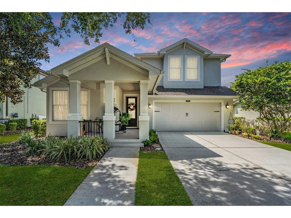 8418 Lagerfeld Drive Land O Lakes FL 34637 T3456054 image1