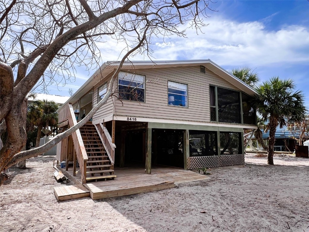 8418 Little Gasparilla Island Placida FL 33946 D6138967 image1