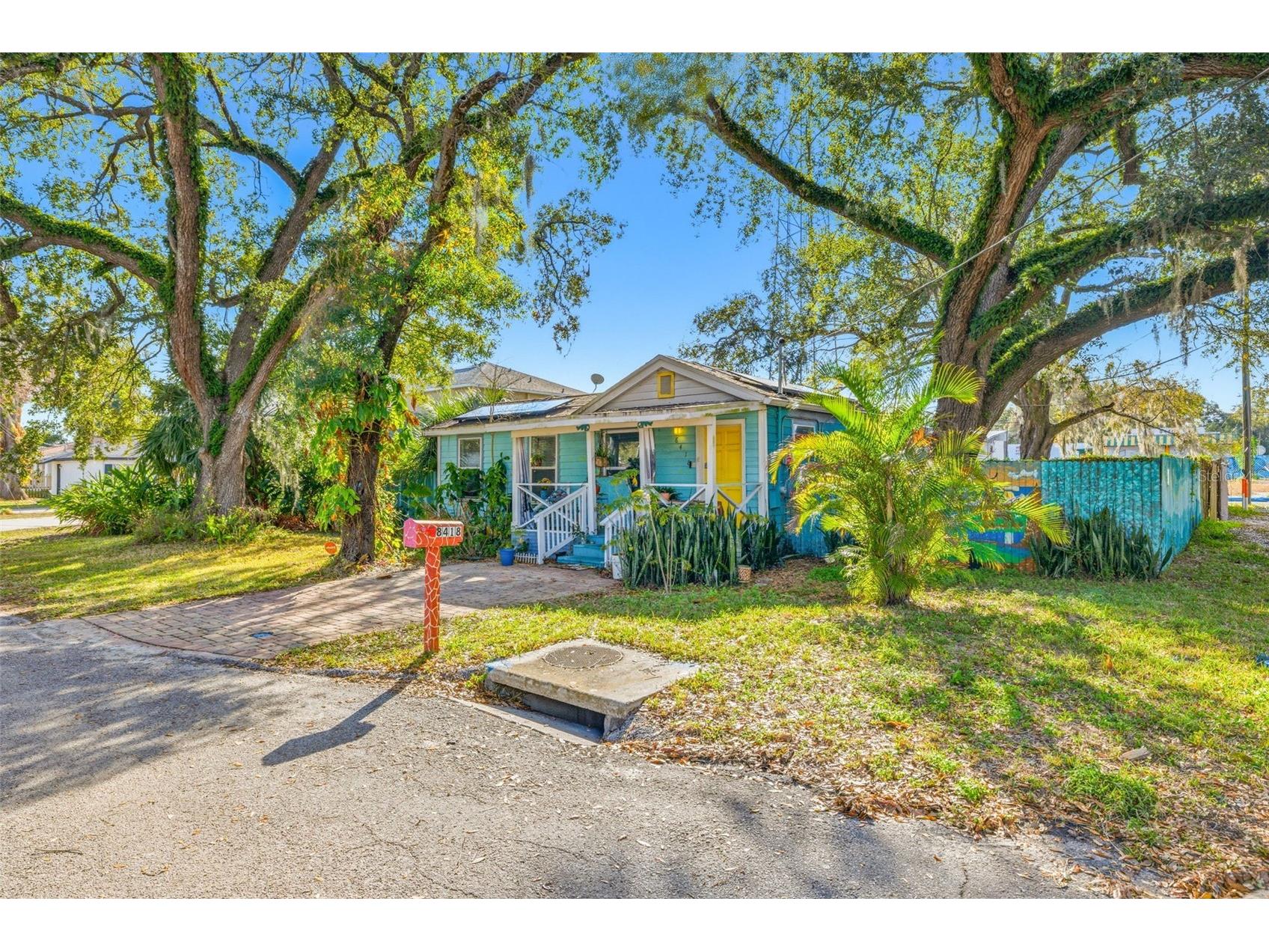 8418 N 9th Street Tampa FL 33604 TB8478567 image3