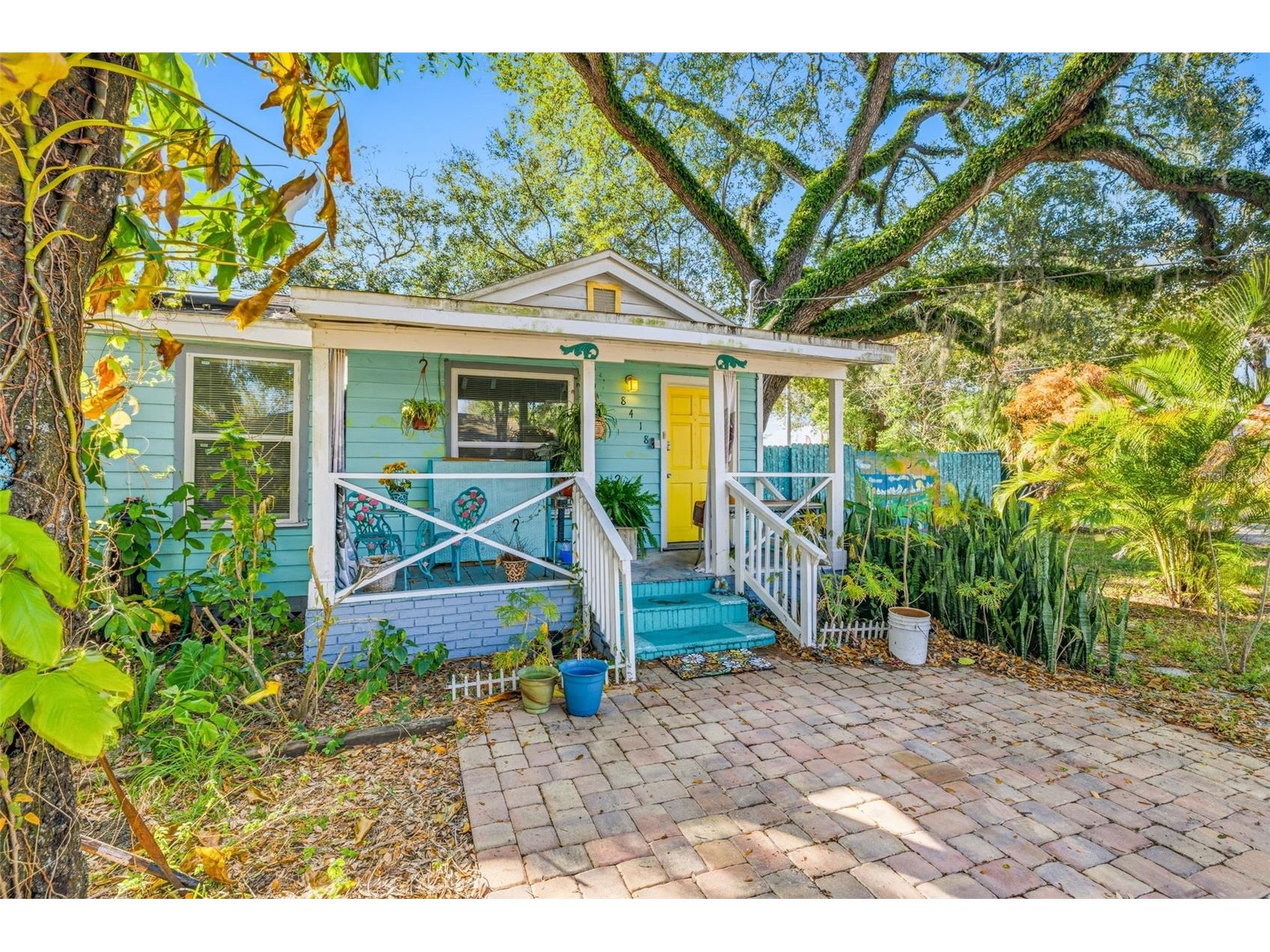 8418 N 9th Street Tampa FL 33604 TB8478567 image4