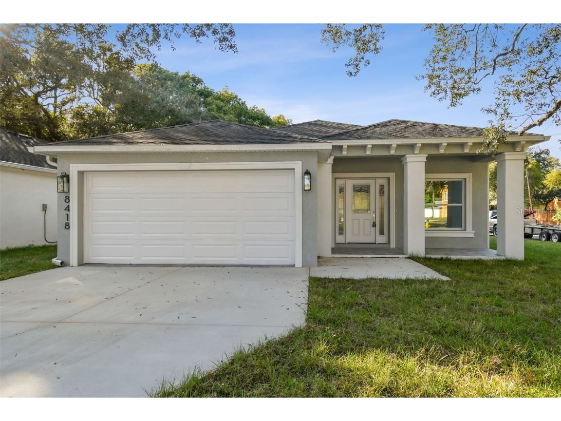 8418 N Newport Avenue Tampa FL 33604 T3490881 image1