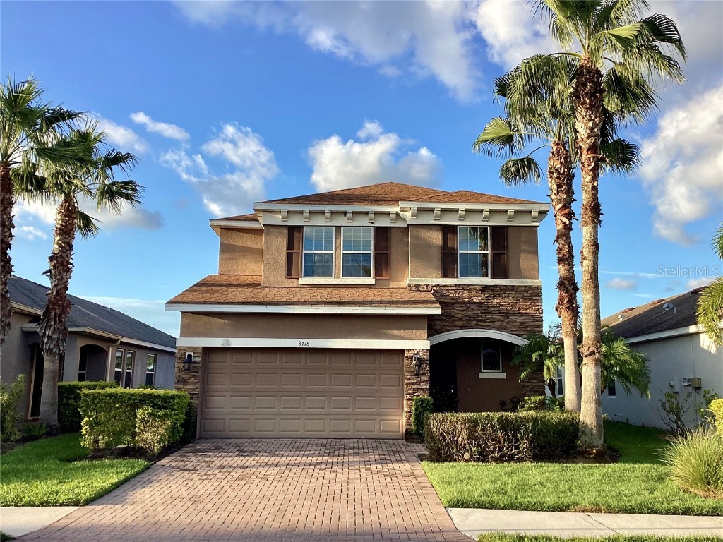 8418 Nandina Drive Sarasota FL 34240 A4663654 image1