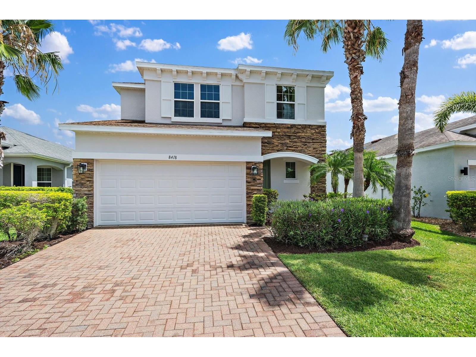 8418 Nandina Drive Sarasota FL 34240 A4697149 image1