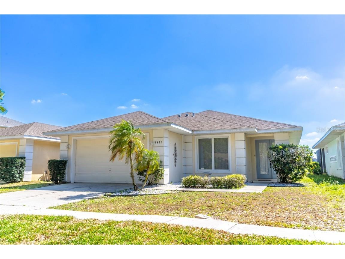 8418 Rising Star Court Kissimmee FL 34747 S5080866 image1