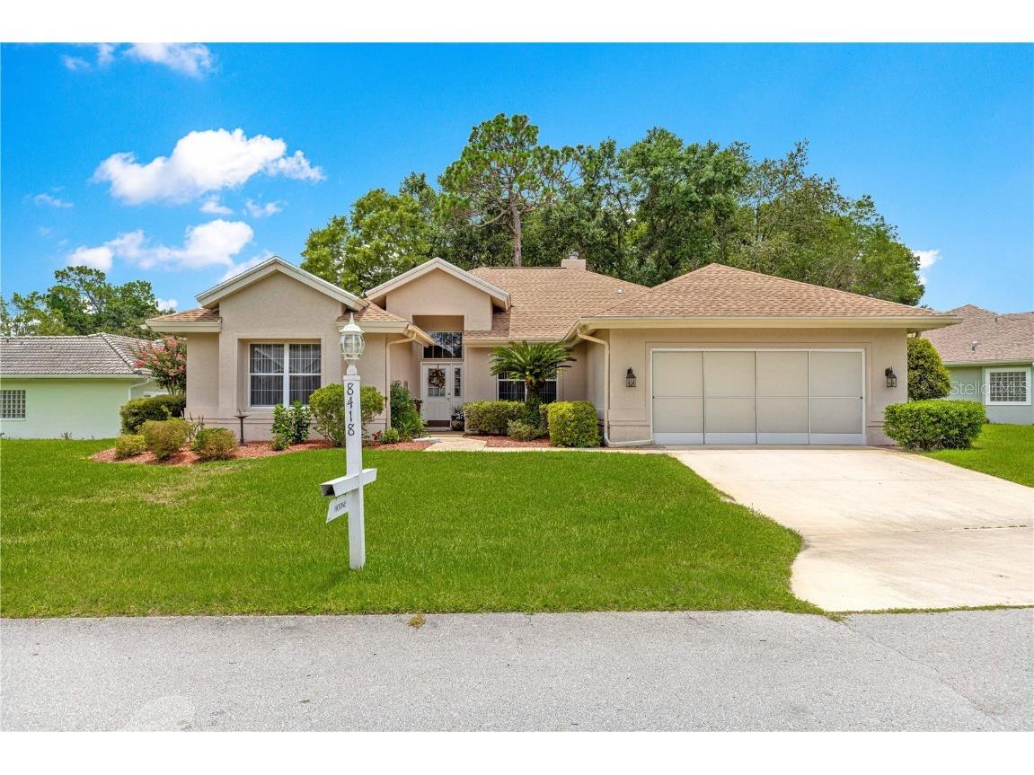8418 SW 108th Place Road Ocala FL 34481 OM705173 image1