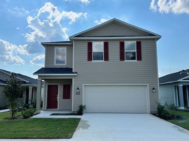 8418 SW 41st Circle Ocala FL 34476 OM708374 image1