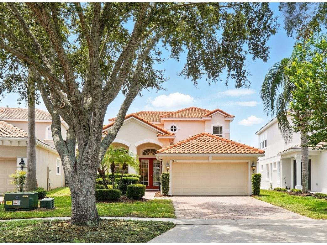 8418 Via Bella Notte Orlando FL 32836 O6313147 image1