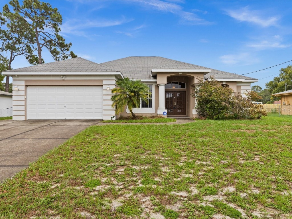 8419 Gibralter Street Spring Hill FL 34608 W7866267 image1