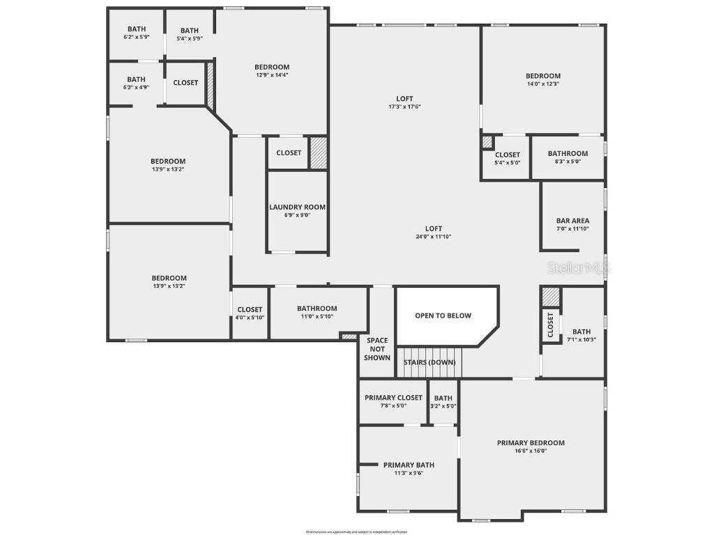 8419 Karwick Street Orlando FL 32836 O6341120 image99