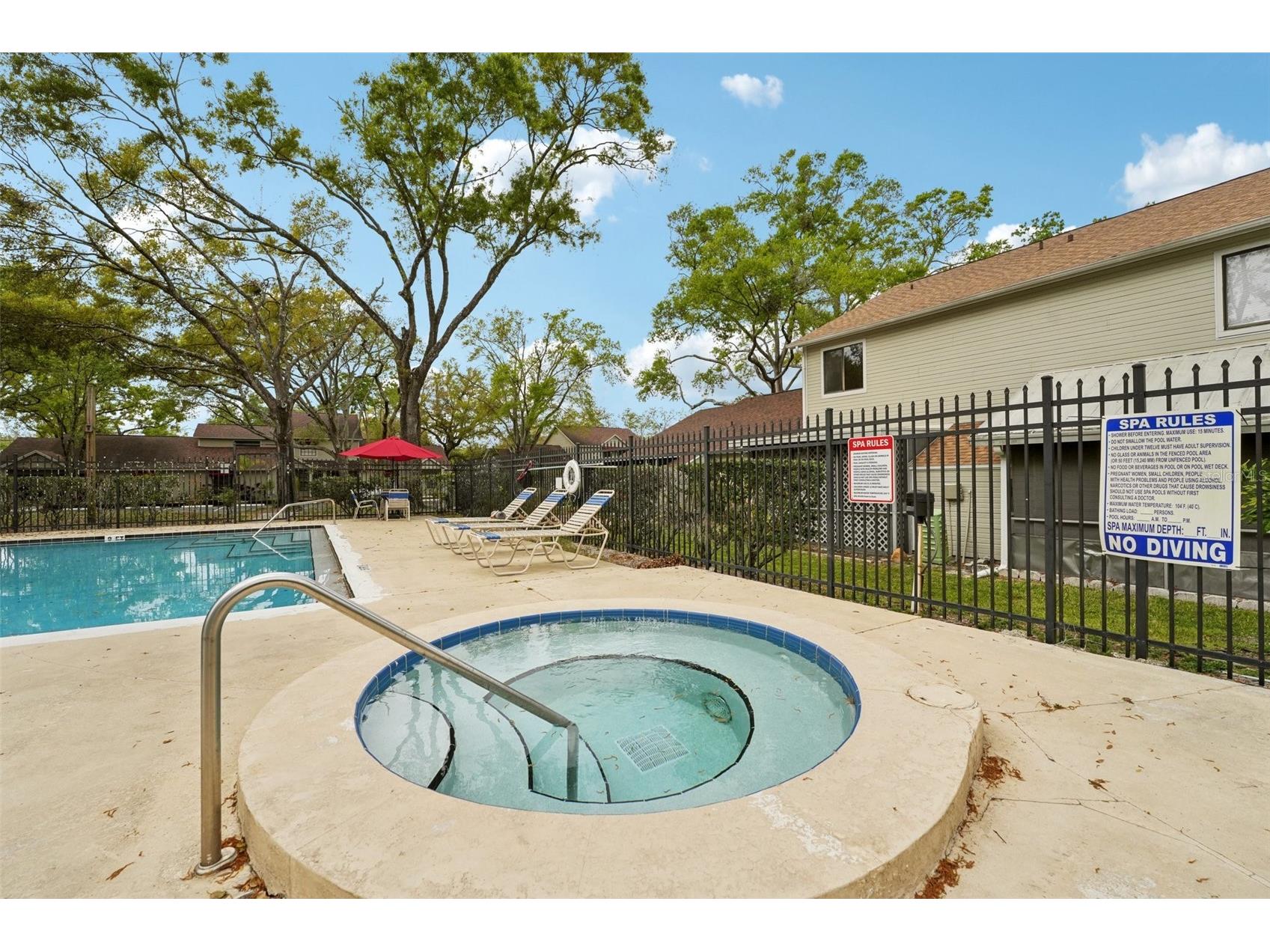 8419 Laurelon Place Temple Terrace FL 33637 TB8482048 image38