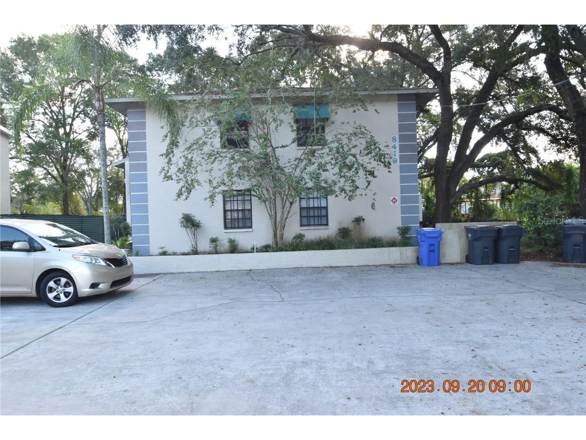 8419 N Manhattan Avenue #D Tampa FL 33614 T3480082 image1