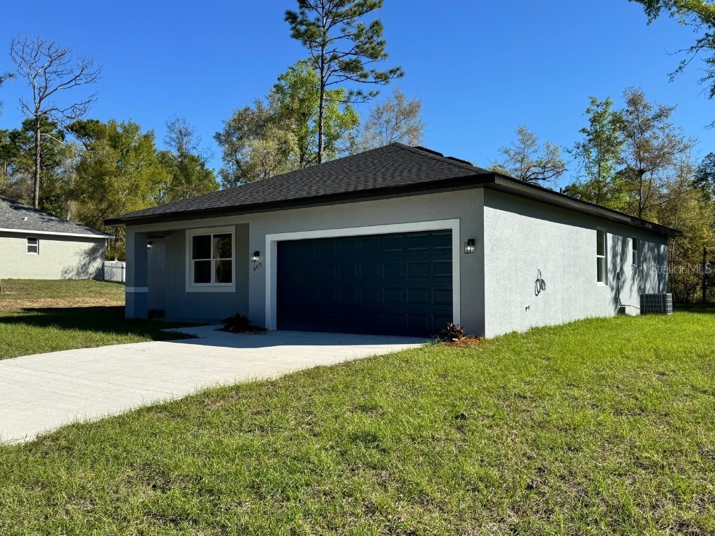 8419 N Saxon Way Citrus Springs FL 34434 O6292248 image2