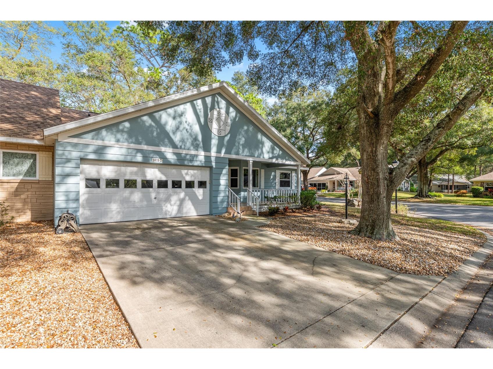 8419 SW 92nd Place #C Ocala FL 34481 OM716544 image1