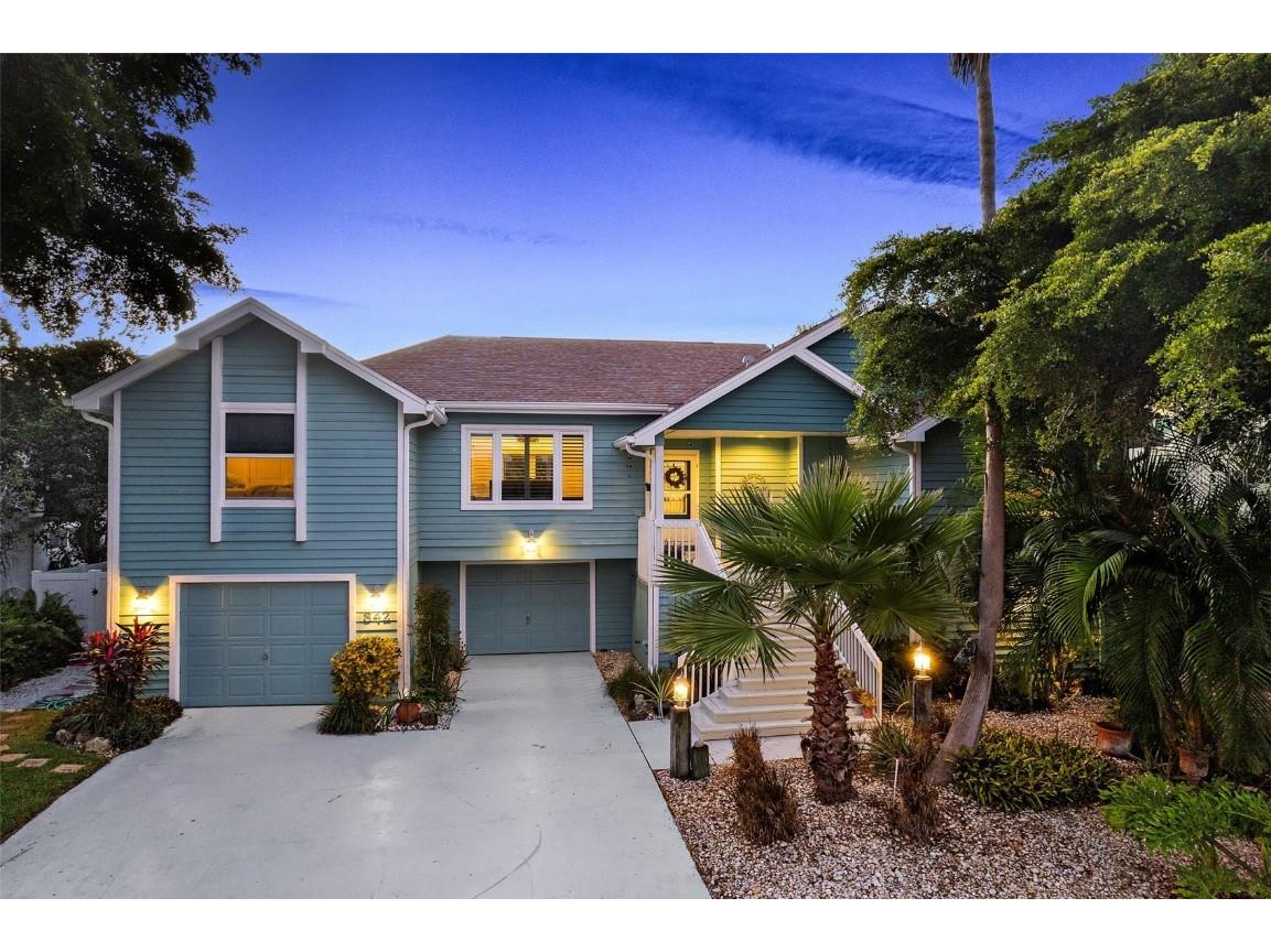 842 2nd Avenue S Tierra Verde FL 33715 U8218191 image1