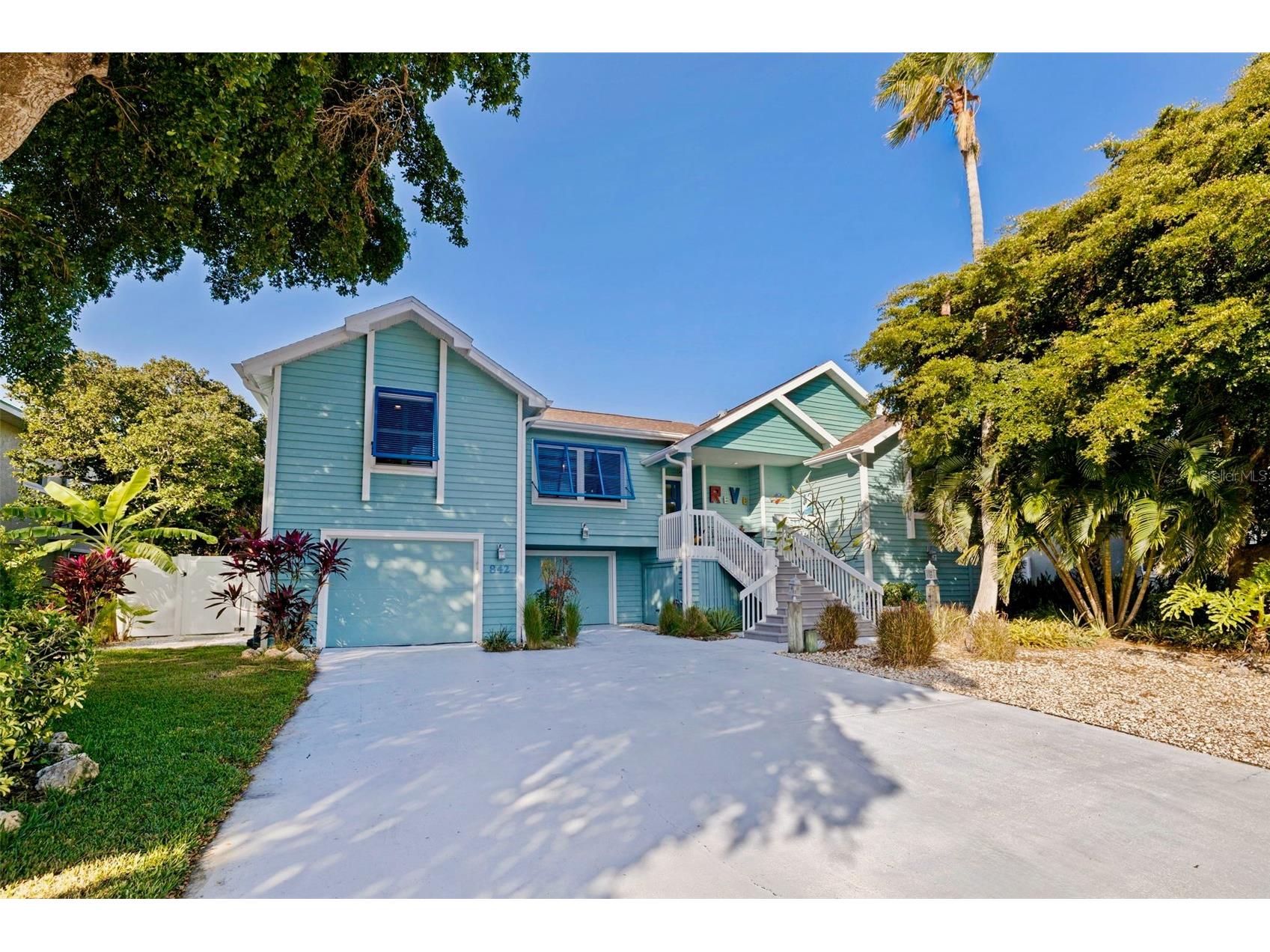 842 2nd Avenue S Tierra Verde FL 33715 TB8457486 image1