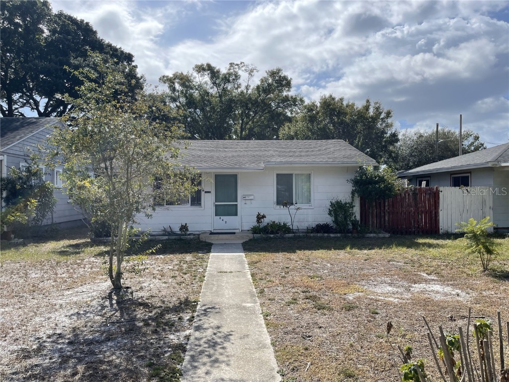 842 53rd Avenue N Saint Petersburg FL 33703 T3491438 image1