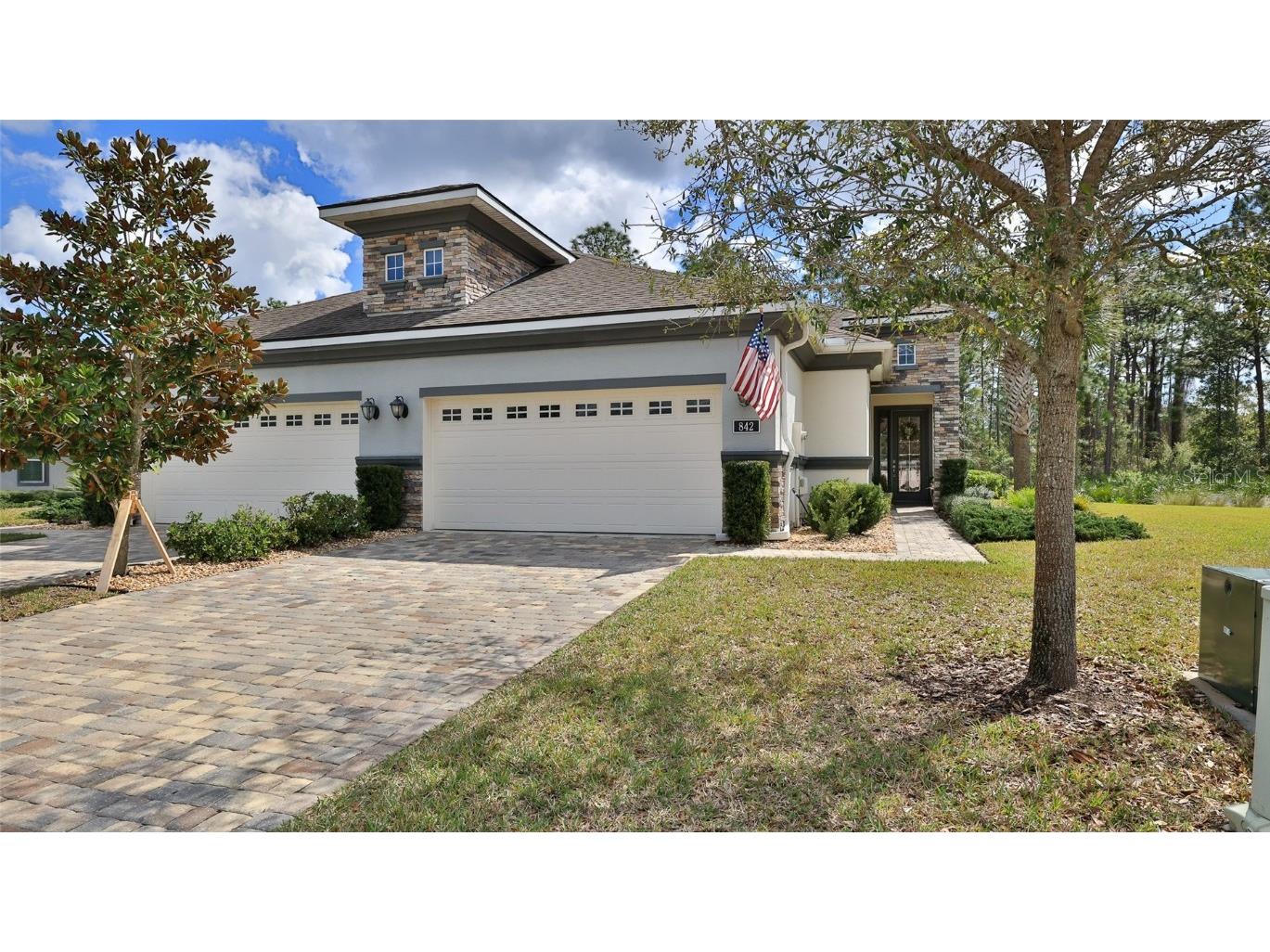 842 Aldenham Lane Ormond Beach FL 32174 O6285183 image1